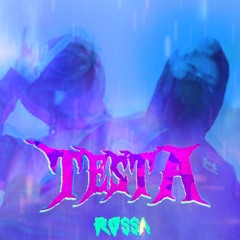 TestaRossa feat.THΔEL
