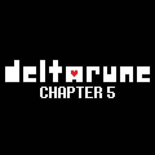 16. The Chase (Extended) (DELTARUNE Chapter 5 Soundtrack)