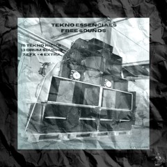 TEKNO ESSENCIALS (FREE TEKNO SAMPLE PACK)