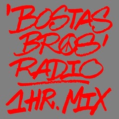 DJ WAKE Mixtape RADIO CRIOLLISIMA 25.08.20 02