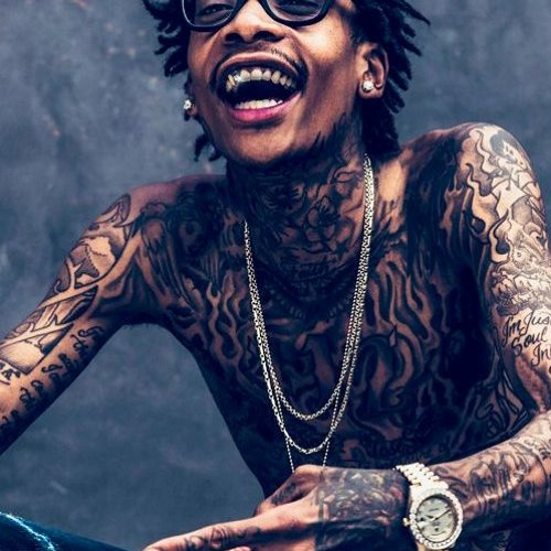 Stream Still Wiz-Beat Style Wiz Khalifa Trap Chill Instrumental