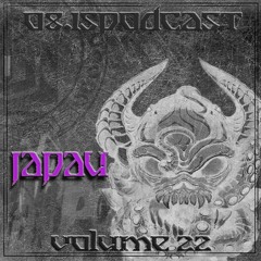 JAPAU - 08.15podcast Vol.22
