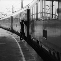 Week 29b - With A Sigh (200717)