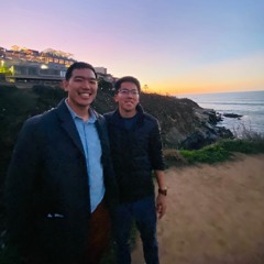 Springs & Waterbrooks (Deu.8:7)🌊: Reunion w/ Titus 2023 (San Diego)