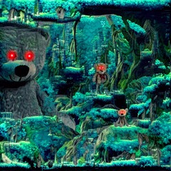 Ugress - The Teddy Bear's Picnic