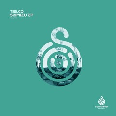 Teelco - Strong Spirit [Soundteller Records]