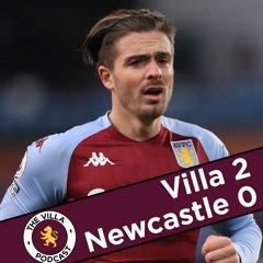 You took Jack Grealish off! Steve Bruce and MATT TARGETT