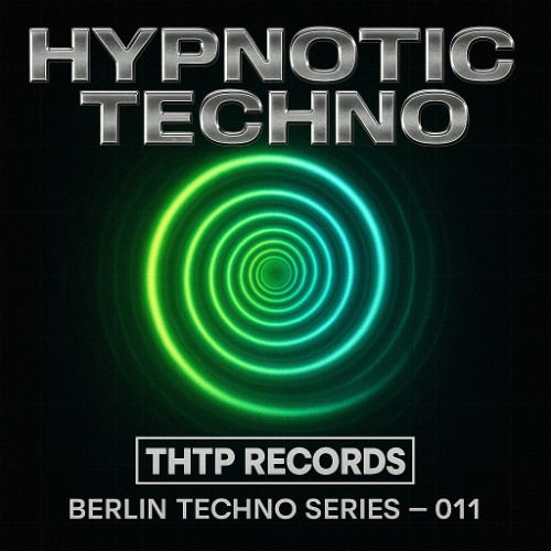Hypnotic Techno 011