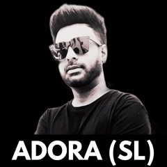 053 Progsonic Sessions- Adora (SL)