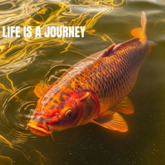 LIFE IS A JOURNEY