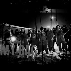 (G)I-dle - My Bag (10 minutes remix)