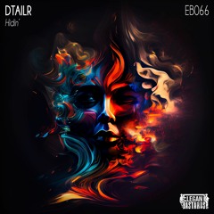 DTAILR - Hidin'