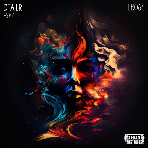 DTAILR - Hidin'