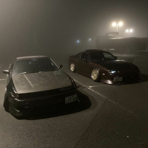 tuned