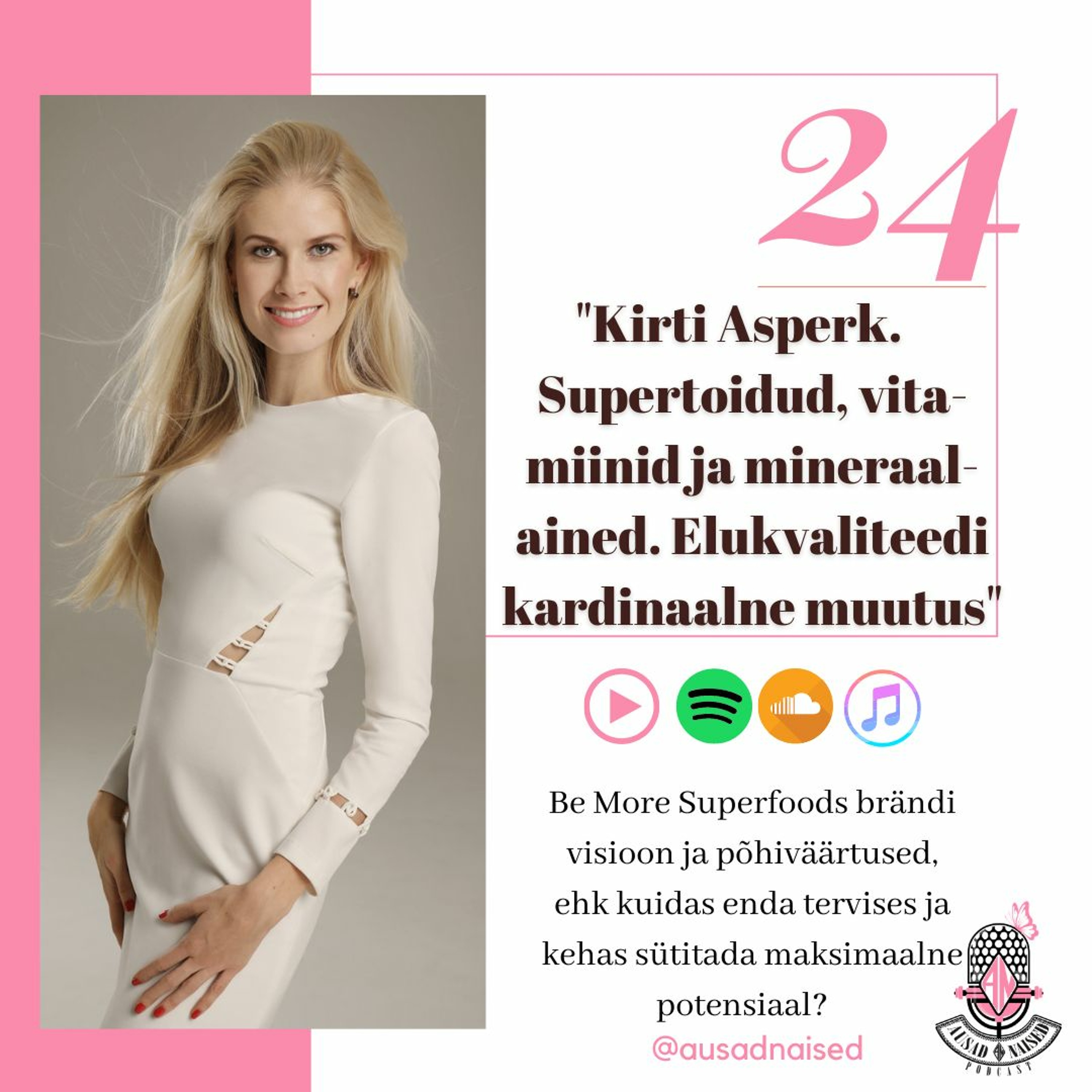 Podcast \