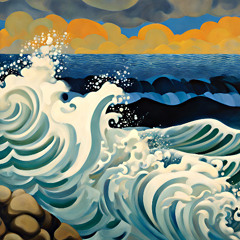 Je vais - Jef Bourgeau