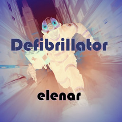 Defibrillator