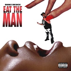 EAT THE MAN (Radio Edit)