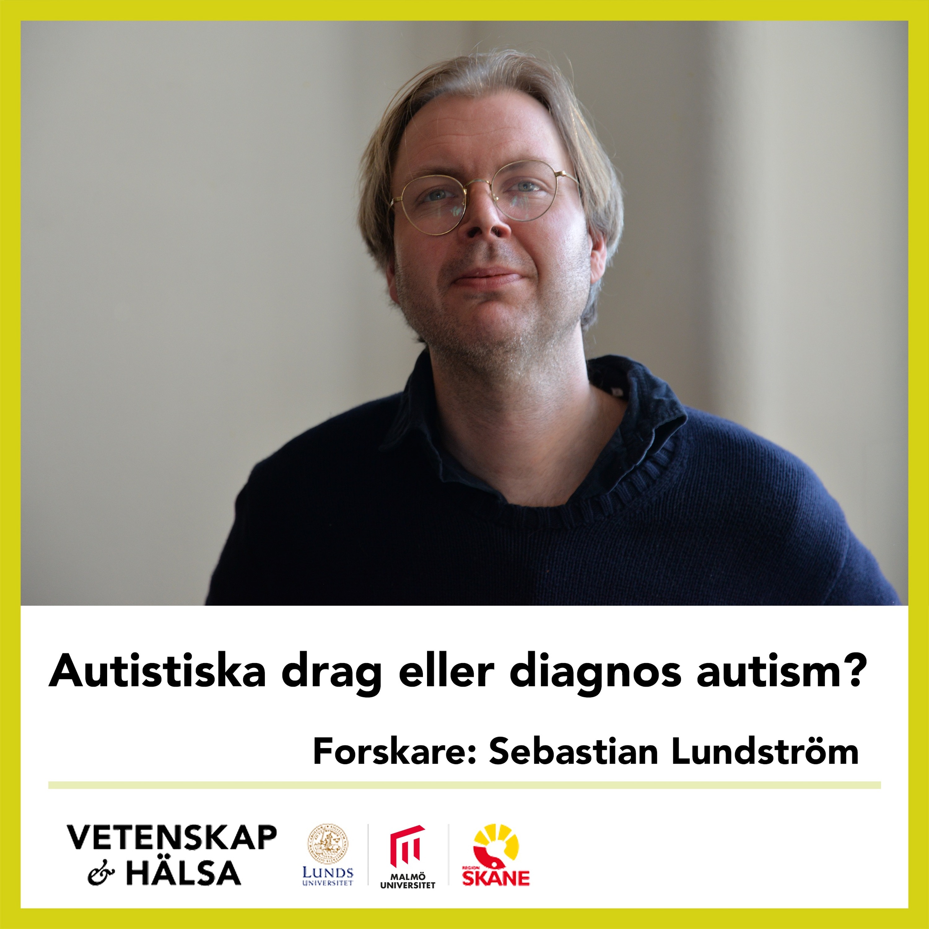 Vetenskap och hälsa