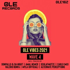 DonPallo, Da Night - God Bless (Extended Mix) Snippet