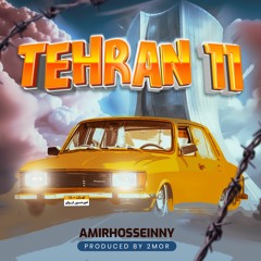 Tehran 11 (Prod:2mor)