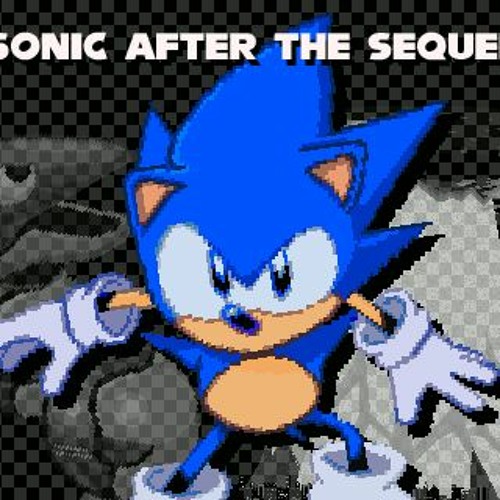 Sonic After The Sequel Ω