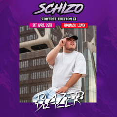 BLAZER: SCHIZO CONTEST EDITION II PROMO MIX