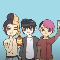 Wr Lucky - True Cross Academia W Coldhart & Rawska (prod. Karaoke)