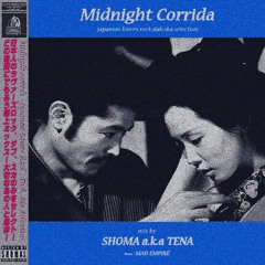 Midnight Corrida - japanese Lovers Rock,Dub,Ska selection -