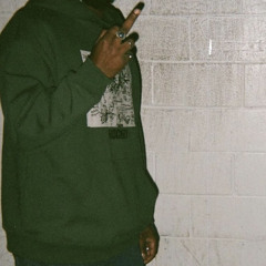 Vintage Hoodie