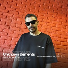 Unknown Elements by Volkan Uca - September 2025