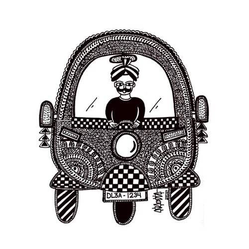 Tüktük 004 – Radio Dharmsala