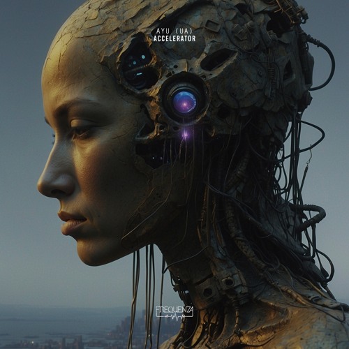 AYU (UA) - Accelerator