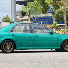 Bo La Duk Gewe (Sudah lah Bercinta) Cover by Wani Kayrie