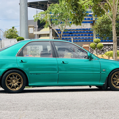 Bo La Duk Gewe (Sudah lah Bercinta) Cover by Wani Kayrie