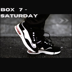 Saturday   (Downtown Mix )