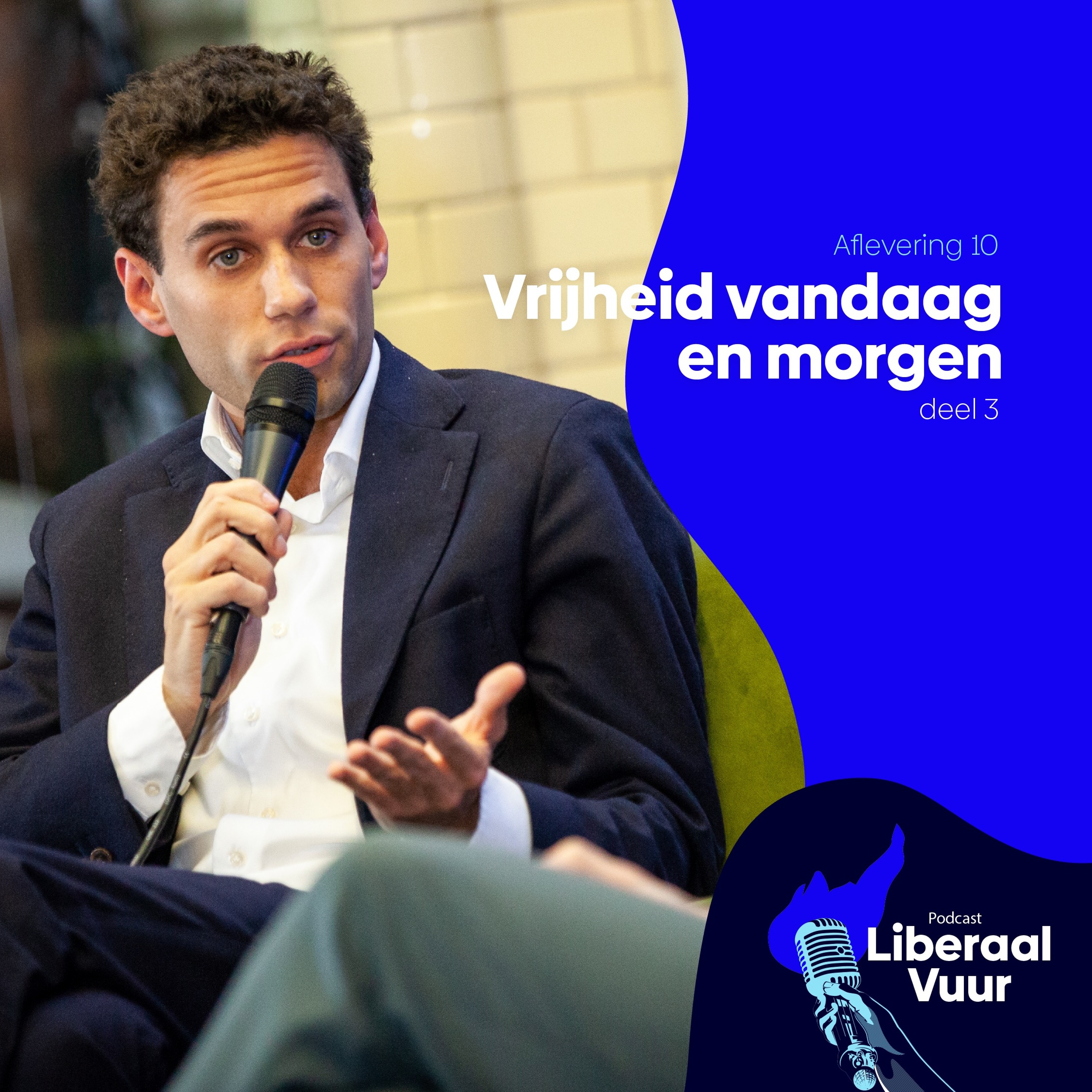 Liberaal Vuur