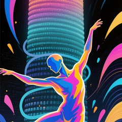 A dance of joy.mp3 Dodakk Rádio 24/7.