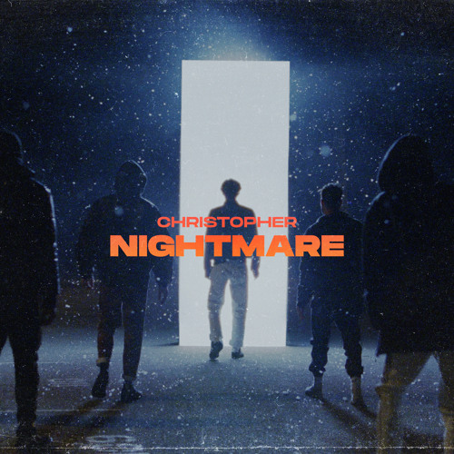 DJ Christopher - Nightmare (Brainbug)