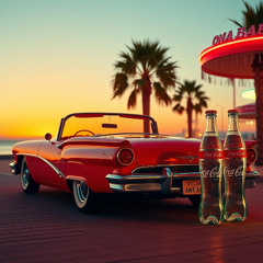 Urban X - A Coke & A Smile