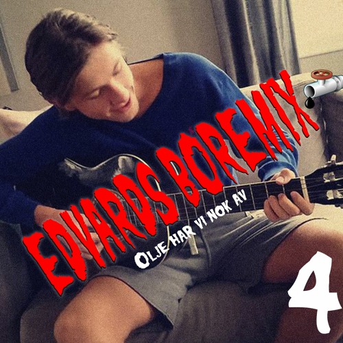 Edvards Boremix (4)
