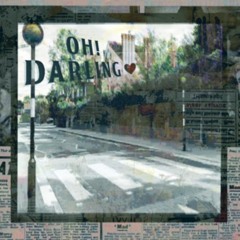 To You (oh! darling) - Twiddlefinger/INSTRUMENTAL ver