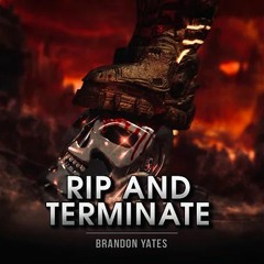 Brandon Yates: Rip And Terminate (T-800 Vs Doomslayer) [Terminator Vs DOOM]