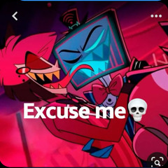 HAZBIN HOTEL COVERS WOOOOO!!!