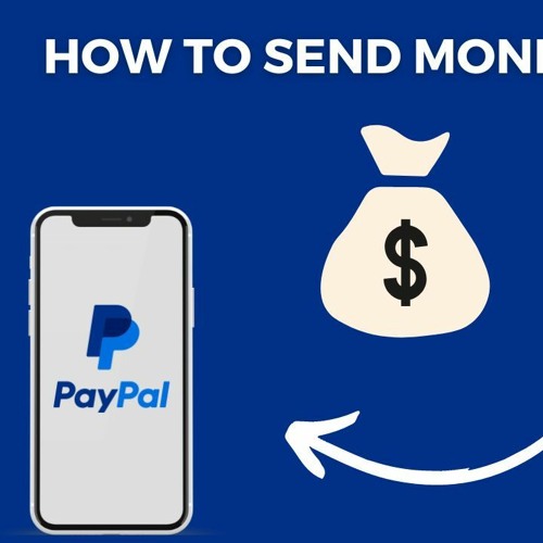 Stream How To Send Money To PayPal The Ultimate Guide Updated 2023 By Stream how to send money to paypal the ultimate guide updated 2023 by