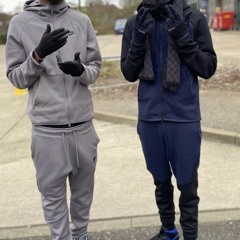 Atka - Studioba Öltönyben ft. Ekhoe & Nasiimov