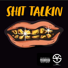 YSO Brax - Shit Talkin