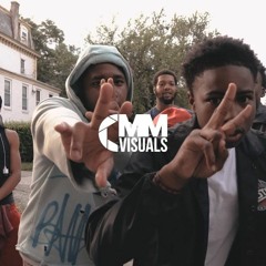 Lil Buckss x 1mere Kome Outside