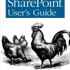 [ACCESS] [EPUB KINDLE PDF EBOOK] SharePoint User's Guide: Getting Started with SharePoint Collaborat