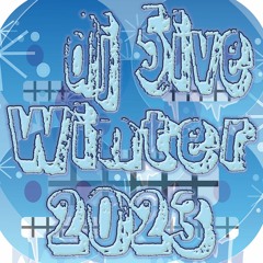 dj 5ive Winter 2023